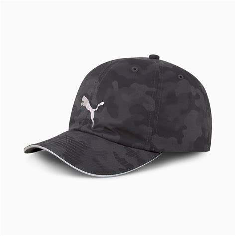 Unisex Running Cap III | PUMA