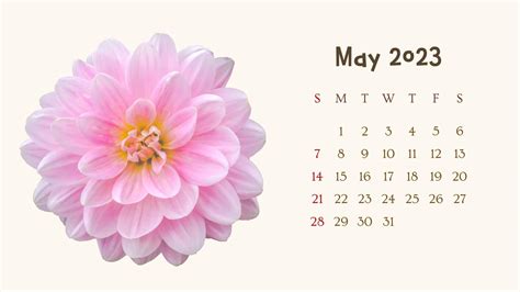 May 2023 Calendar Wallpapers - Top Free May 2023 Calendar Backgrounds ...