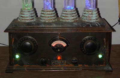 Propnomicon: Vintage-Style Laboratory Equipment | Mad scientist halloween, Mad scientist ...