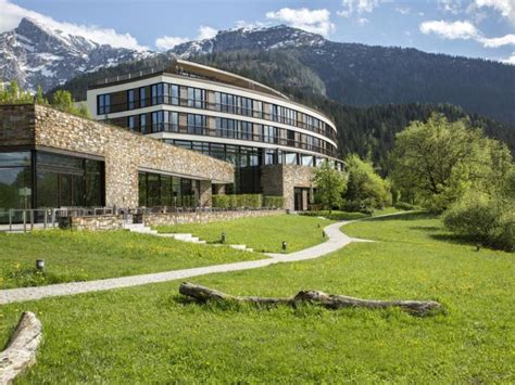 Kempinski Hotel Berchtesgaden in Germany - Room Deals, Photos & Reviews