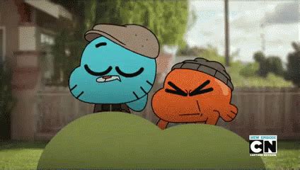 The Amazing World Of Gumball GIF - Theamazingworldofgumball Amazing World GIFs | Say more with Tenor