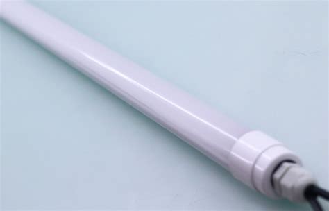 RGB Tube Light Individually Addressable LED China Manufacturer Supplier