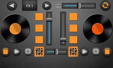 DJ Mix APK for Android Download