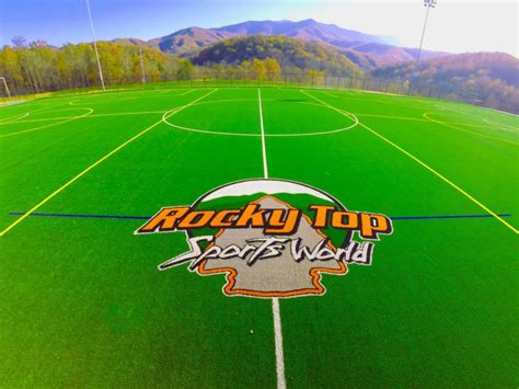 Rocky Top Sports World | Gatlinburg, TN Sports Venue