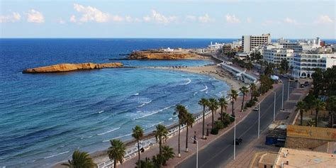 La Marsa, Tunisia 2023: Best Places to Visit - Tripadvisor