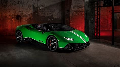 lamborghini huracan evo spyder, lamborghini huracan evo, lamborghini ...