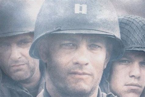 Saving Private Ryan - Cast, Ages, Trivia | Famous Birthdays