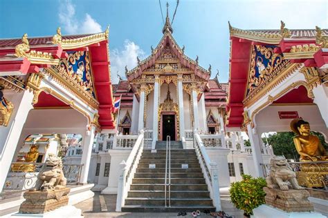 The Best Temples in Pattaya (2023)