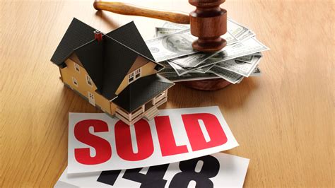 How to Buy a House at Auction: The Lowdown, Dirty Truth