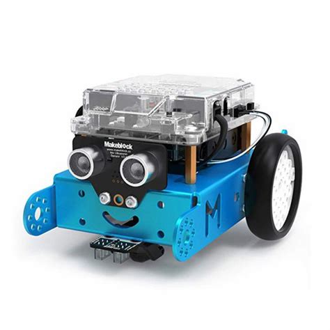 The 9 Best Robot Toys for Kids in 2024 - Robots and Robotics Kits Reviews