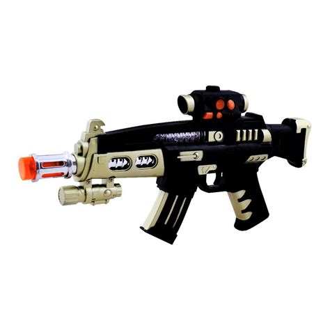 Order Live Long Assault Toy Gun, 2408-1 Online at Best Price in Pakistan - Naheed.pk