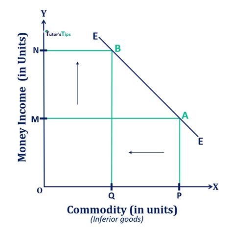 Engel Curve - Meaning and Explanation – Tutor's Tips