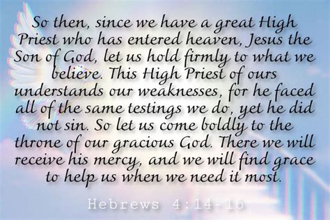 DO NOT BE DISCOURAGED by the difficulty of keeping your focus on GOD. - ROMANS 8 : 33 – 34 ...