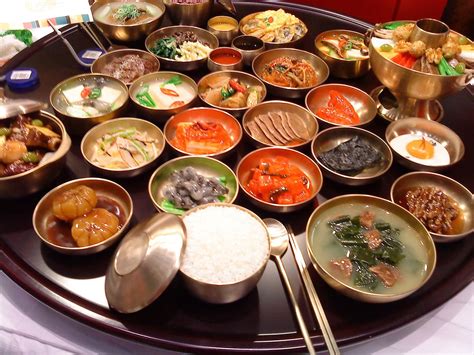 korean, Food, Korea Wallpapers HD / Desktop and Mobile Backgrounds