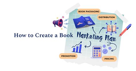 How to Create a Book Marketing Plan (+ Book Marketing Timeline Example)