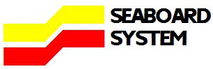 Seaboard System Railroad Logo | Csx transportation, Emblem logo