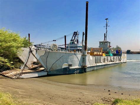 Landing Craft Landing Craft 1954 for sale for $400,000 - Boats-from-USA.com