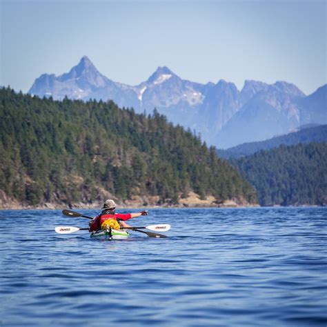 desolation-sound-167-sea-kayaking - Wildcoast