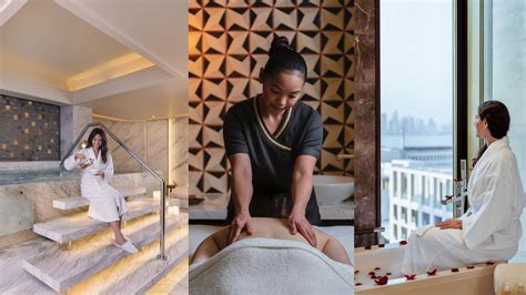 Interesting spas to try in Qatar | Qatar Living