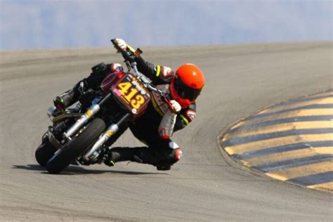 Continental Enter The World Of Bagger Racing | Continental Motorcycle UK