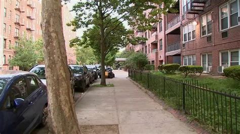 NYC Crime: Man stabbed repeatedly on the street in Brooklyn - ABC7 New York