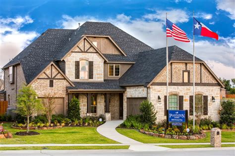 Rowlett Texas New Homes | New Home Construction - Builder Hot Spots