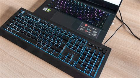 Razer Cynosa V2 : Test complet - Clavier - Le Café du Geek