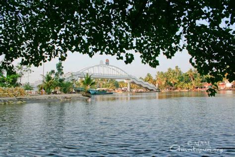 Amritapuri Ashram photos 2008 - Online with Amma