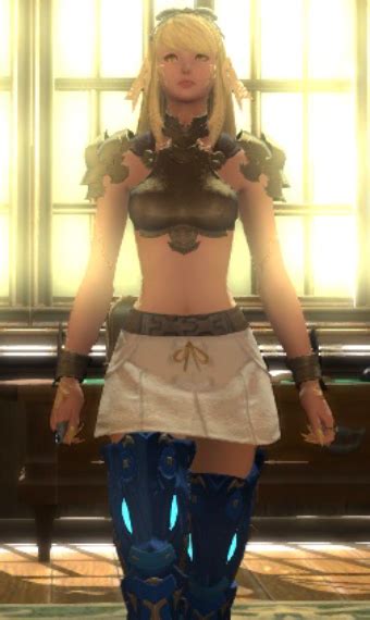 Ais Wallenstein cosplay | Eorzea Collection