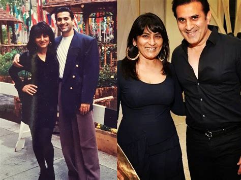 Archana Puran Singh birthday: 10 photos of the TV personality with ...