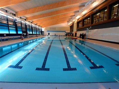 Trust's operation of Sandwell leisure centres terminated after pandemic ...