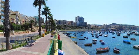 15 cose da fare a Malta a Saint Paul's Bay – BELS