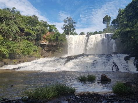 Mondulkiri Province Tourism (2024): All You Need to Know Before You Go