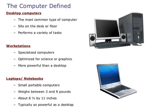 Email Meaning In Computer - What is Computer? | Computer Definition ...