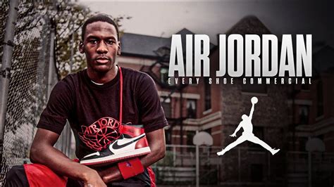 on crisis catch a cold michael jordan nike commercial 1985 Flock School ...