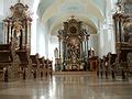 Category:Interiors of churches in Speyer - Wikimedia Commons