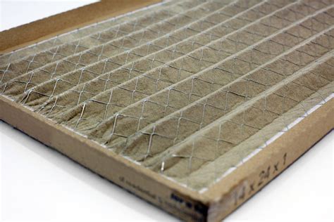 What Is a High Efficiency Air Filter?