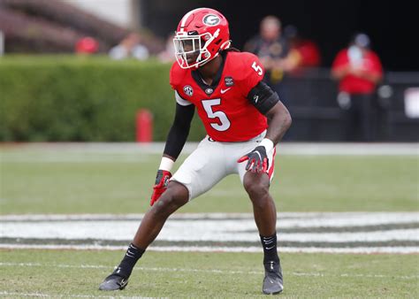 Top Georgia Bulldog Prospects to Watch in 2023 NFL Draft - Visit NFL ...