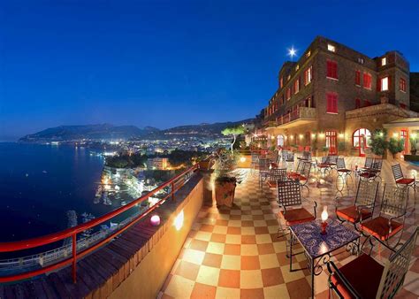 Hotel Minerva | Hotels in Sorrento | Audley Travel