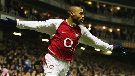 Henry: I found it easier to play for Arsenal than Barcelona | Goal.com