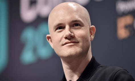 Brian Armstrong Sells Over $1.6 Million in Coinbase Shares