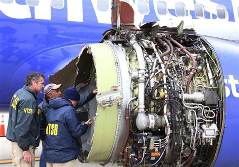 Bank VP dead after Southwest plane makes emergency landing in ...