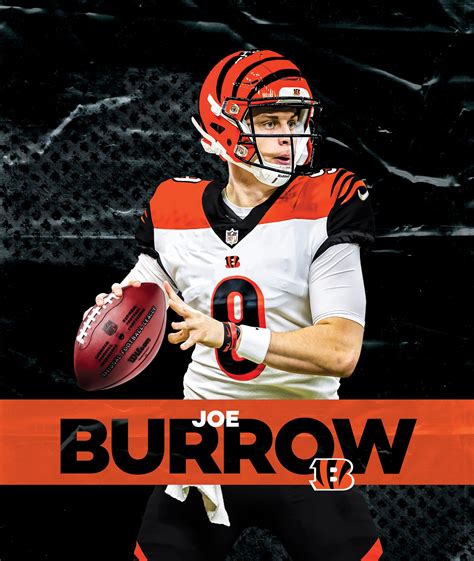 Opal Casey Gossip: Joe Burrow Cincinnati Bengals