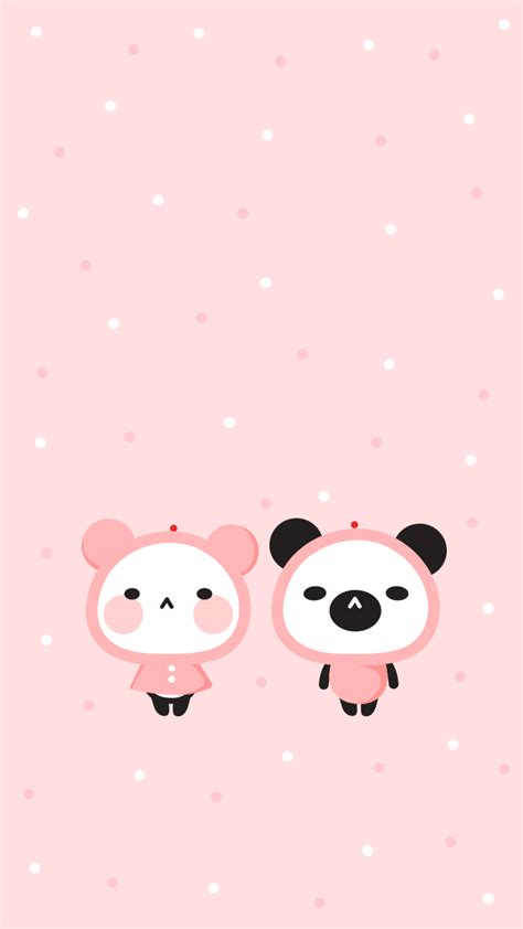 Kawaii Pink Wallpapers - Top Free Kawaii Pink Backgrounds - WallpaperAccess