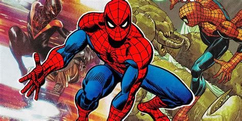 Why Fans Still Read Spider-Man Over 60 Years Later