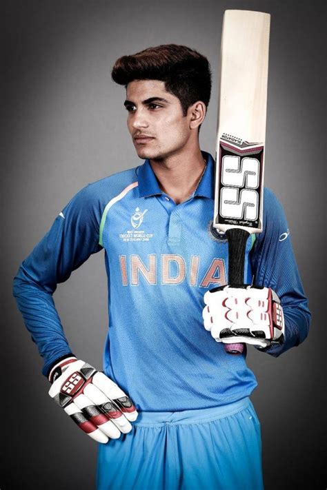 Shubman Gill (Cricketer) Wiki, Biography, Age, Images - News Bugz