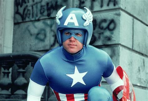 Meet REB BROWN: Bronze Age TV’s CAPTAIN AMERICA | 13th Dimension ...