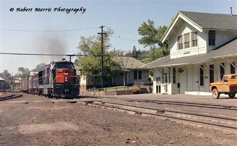 DUNSMUIR 1960'S