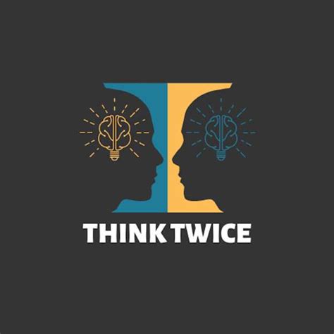 Think Twice Podcast - TopPodcast.com