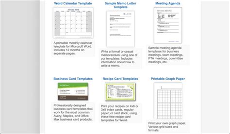 Recipe Card Template Avery 5388 - WORLDRECIPES